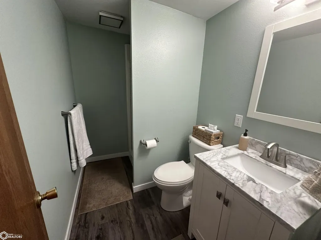 612 Winchester Drive Ottumwa IA 52501