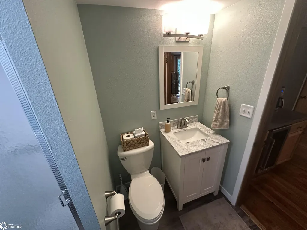 612 Winchester Drive Ottumwa IA 52501
