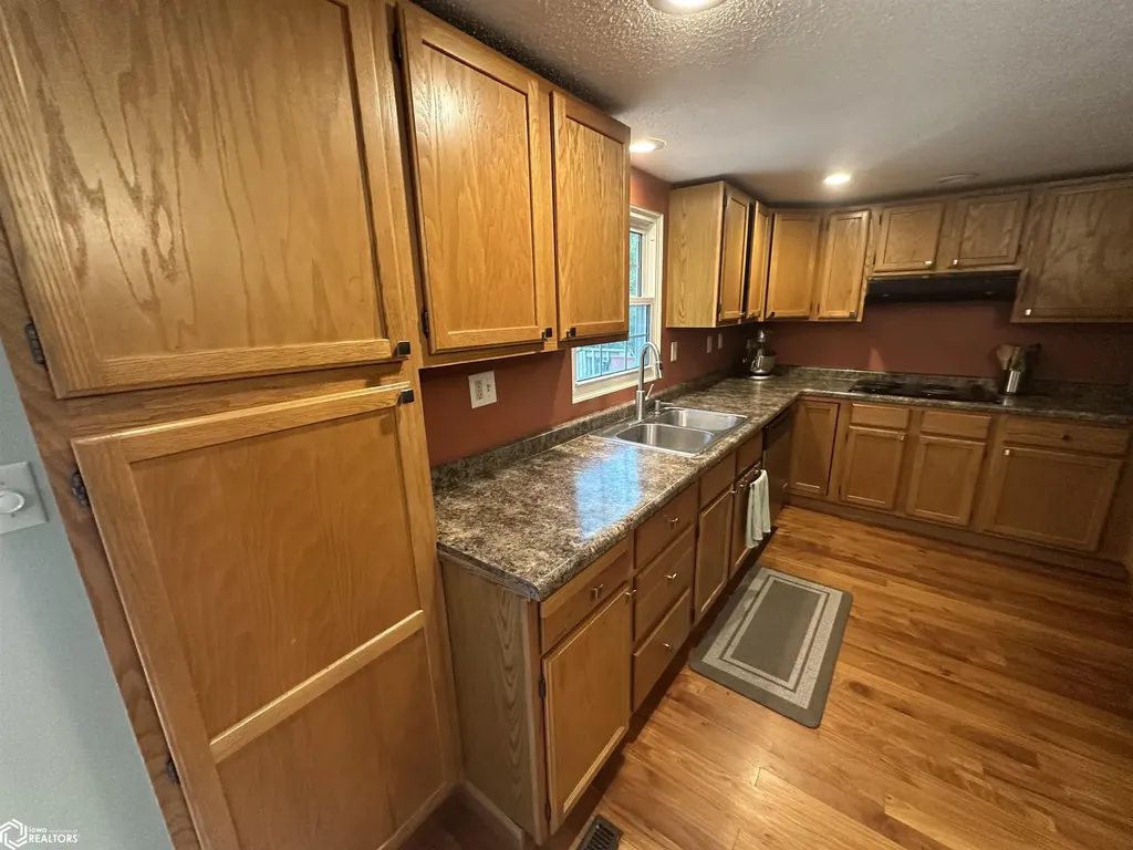 612 Winchester Drive Ottumwa IA 52501