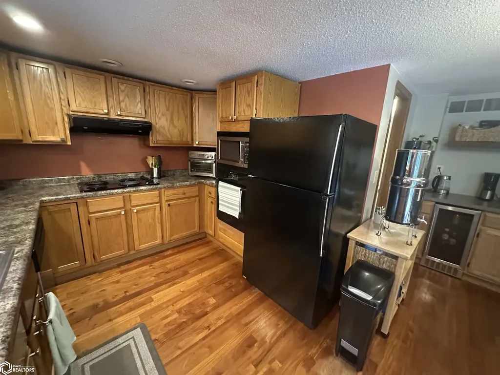 612 Winchester Drive Ottumwa IA 52501
