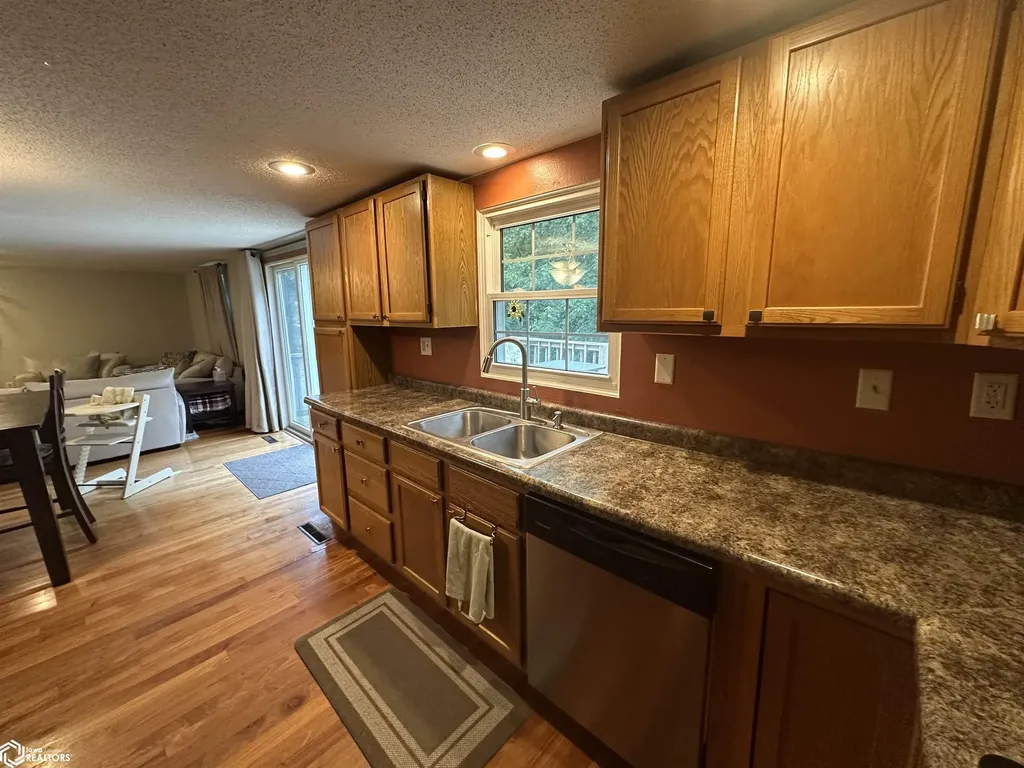 612 Winchester Drive Ottumwa IA 52501