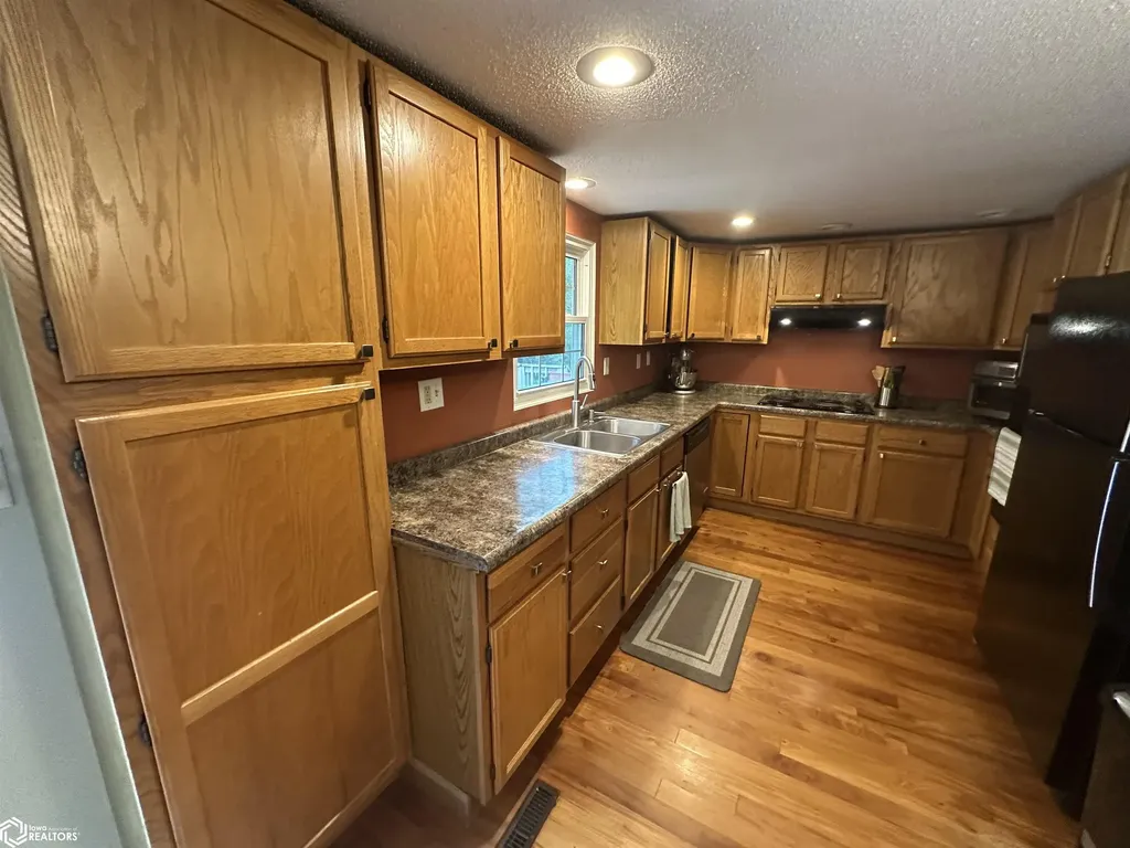 612 Winchester Drive Ottumwa IA 52501