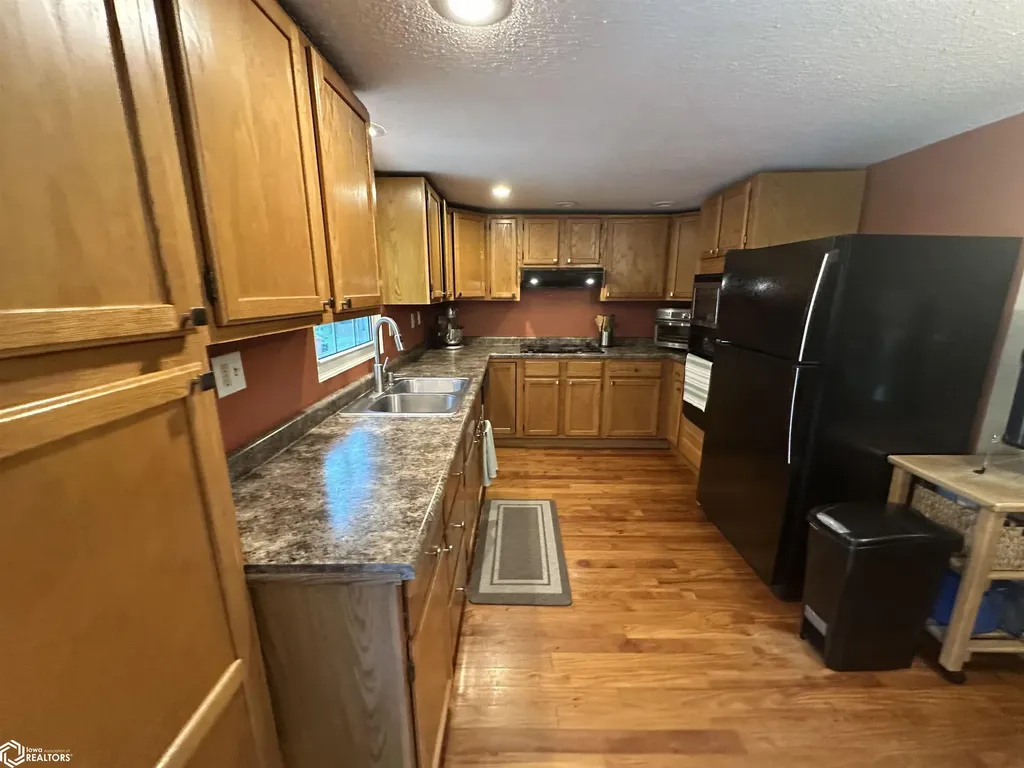 612 Winchester Drive Ottumwa IA 52501