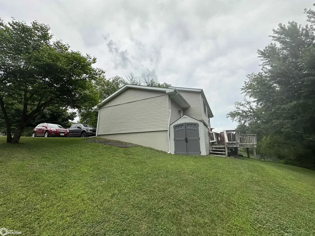 612 Winchester Drive Ottumwa IA 52501