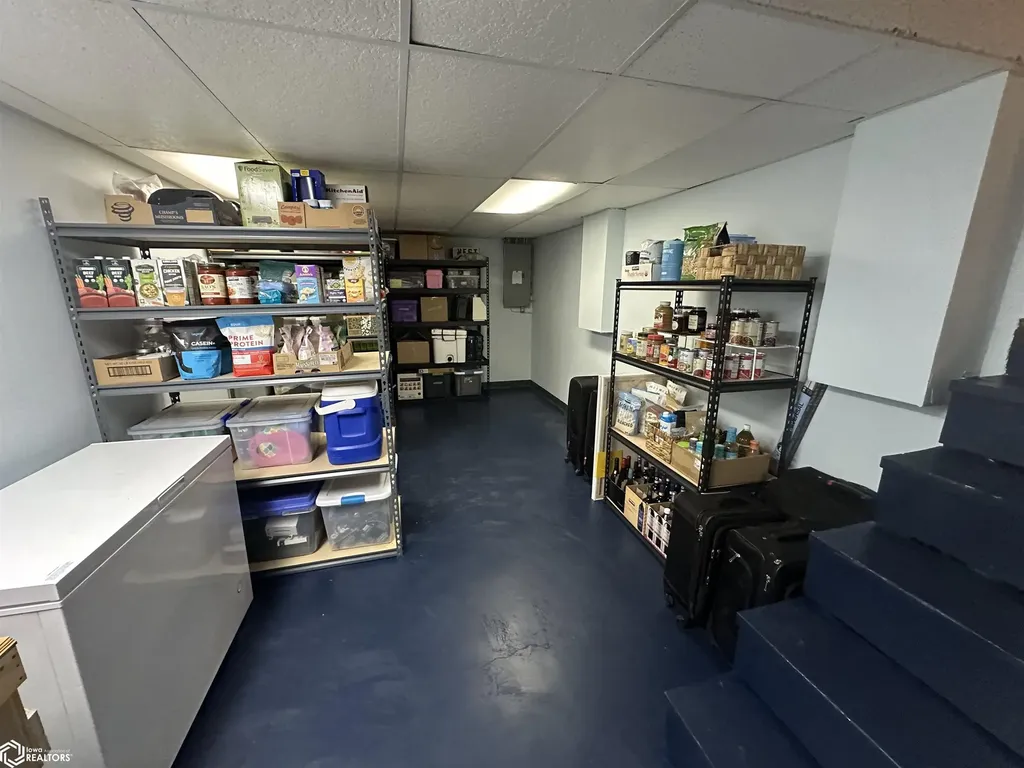 612 Winchester Drive Ottumwa IA 52501