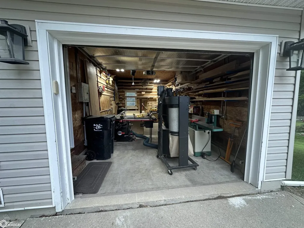 612 Winchester Drive Ottumwa IA 52501
