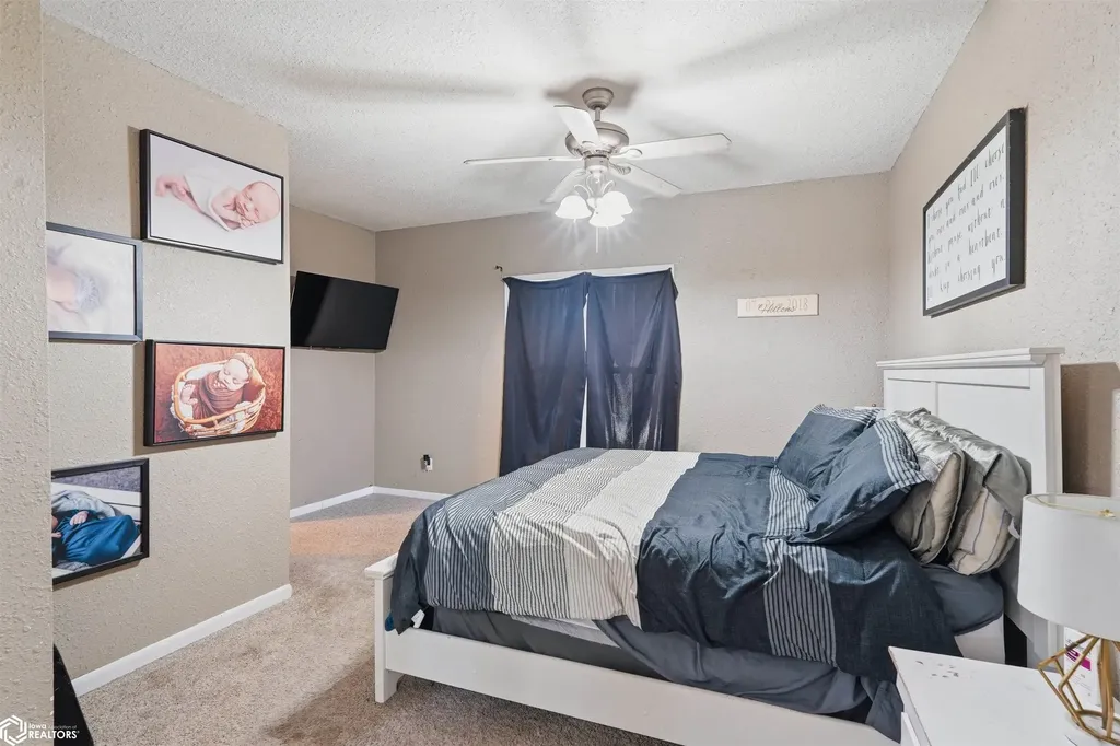 205 W Jefferson Street Montezuma IA 50171