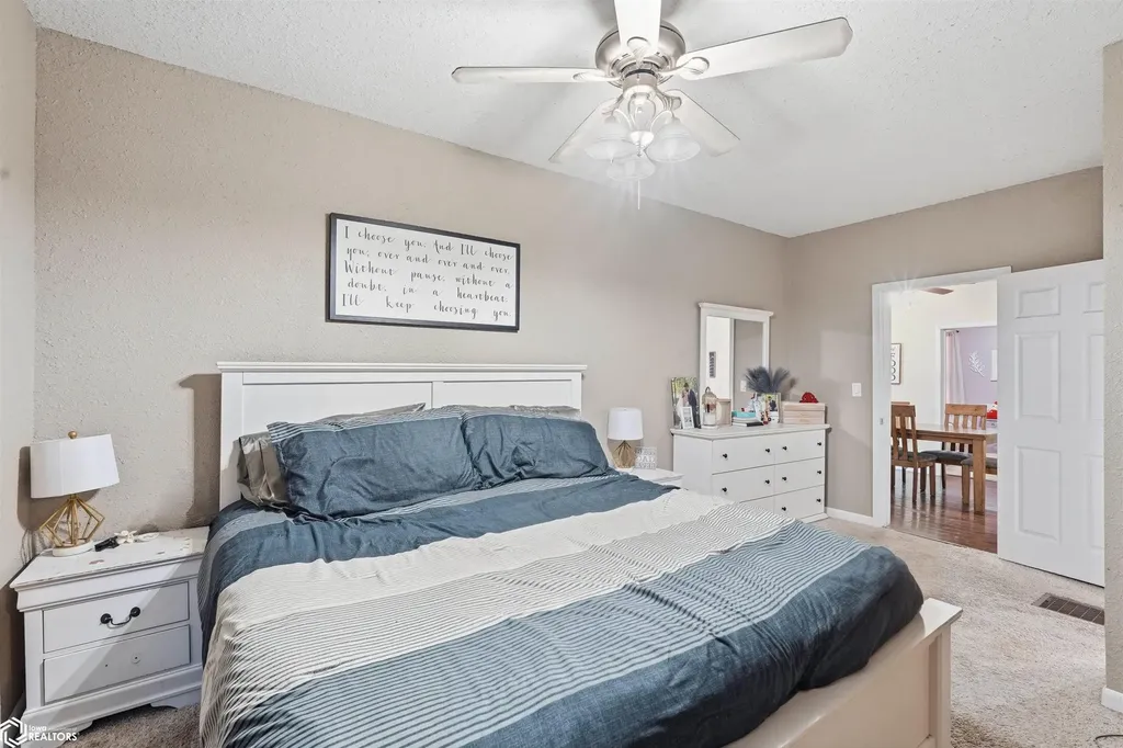 205 W Jefferson Street Montezuma IA 50171