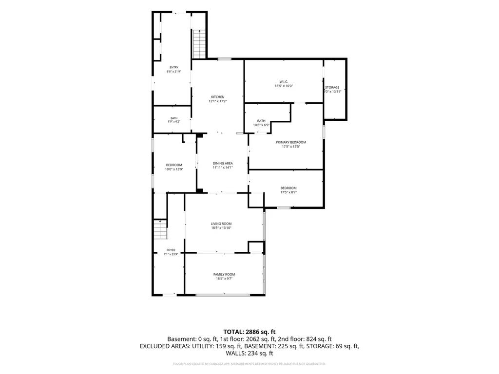 205 W Jefferson Street Montezuma IA 50171