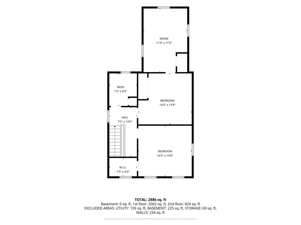 205 W Jefferson Street Montezuma IA 50171