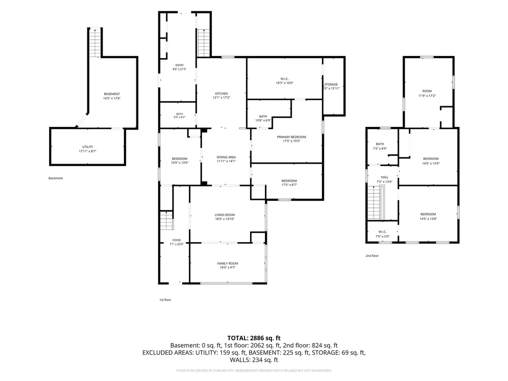 205 W Jefferson Street Montezuma IA 50171