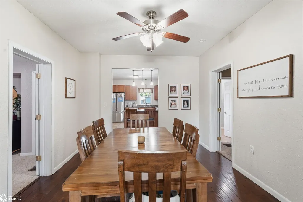 205 W Jefferson Street Montezuma IA 50171