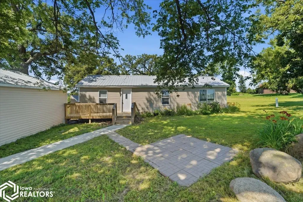 32031 Y Avenue Union IA 50258