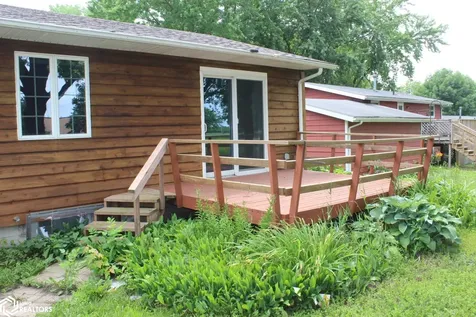 109 Oakridge Drive Forest City IA 50436