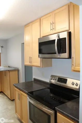 109 Oakridge Drive Forest City IA 50436