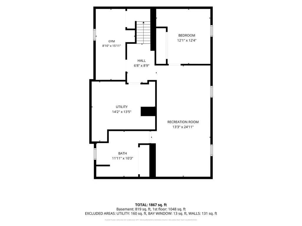 305 S Cottonwood Street New London IA 52645
