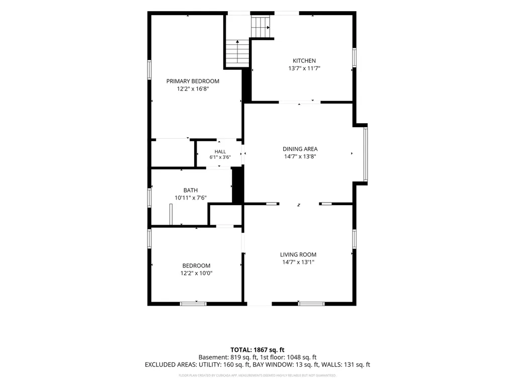 305 S Cottonwood Street New London IA 52645