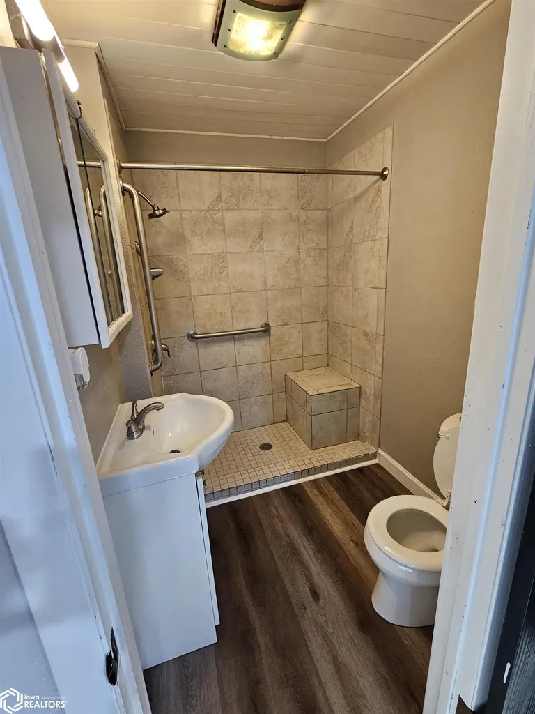 314 N Pine New London IA 52645