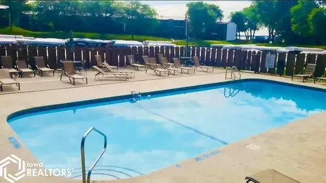2700 N Shore Drive Clear Lake IA 50428