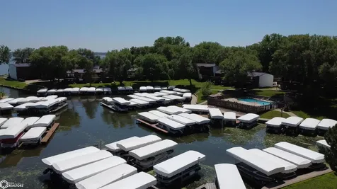 2700 N Shore Drive Clear Lake IA 50428