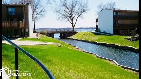 2700 N Shore Drive Clear Lake IA 50428