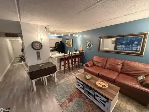 2700 N Shore Drive Clear Lake IA 50428