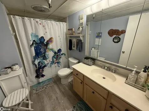 2700 N Shore Drive Clear Lake IA 50428