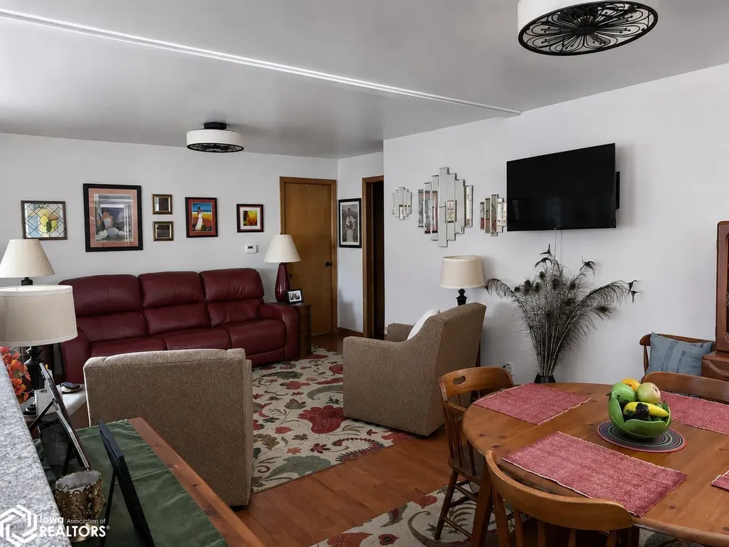 9 Sunset Lane Fort Madison IA 52627