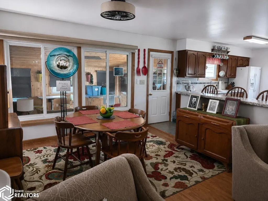 9 Sunset Lane Fort Madison IA 52627