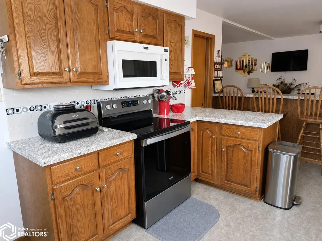 9 Sunset Lane Fort Madison IA 52627