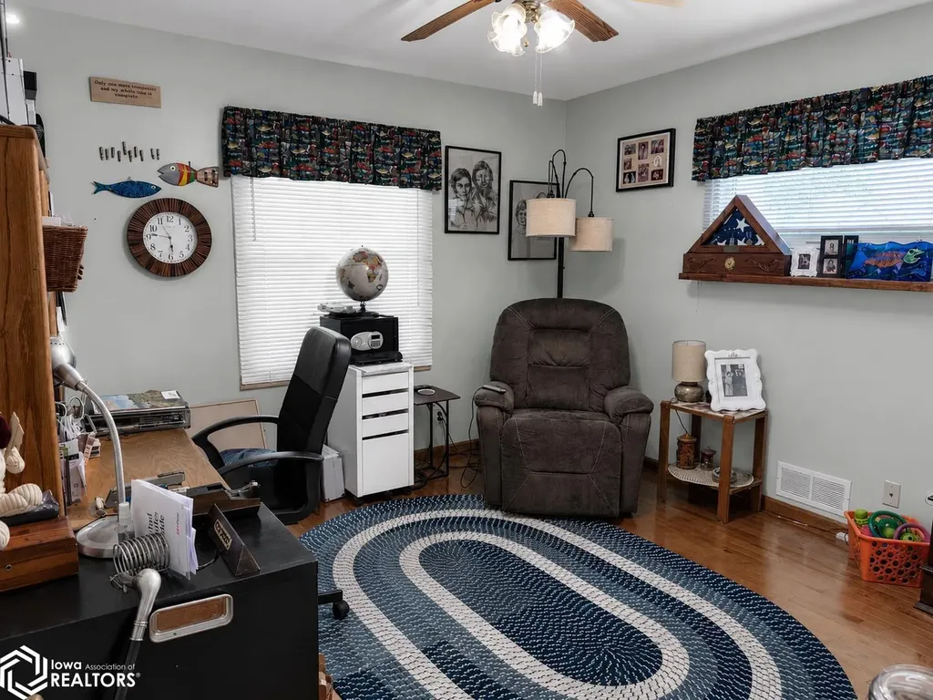 9 Sunset Lane Fort Madison IA 52627