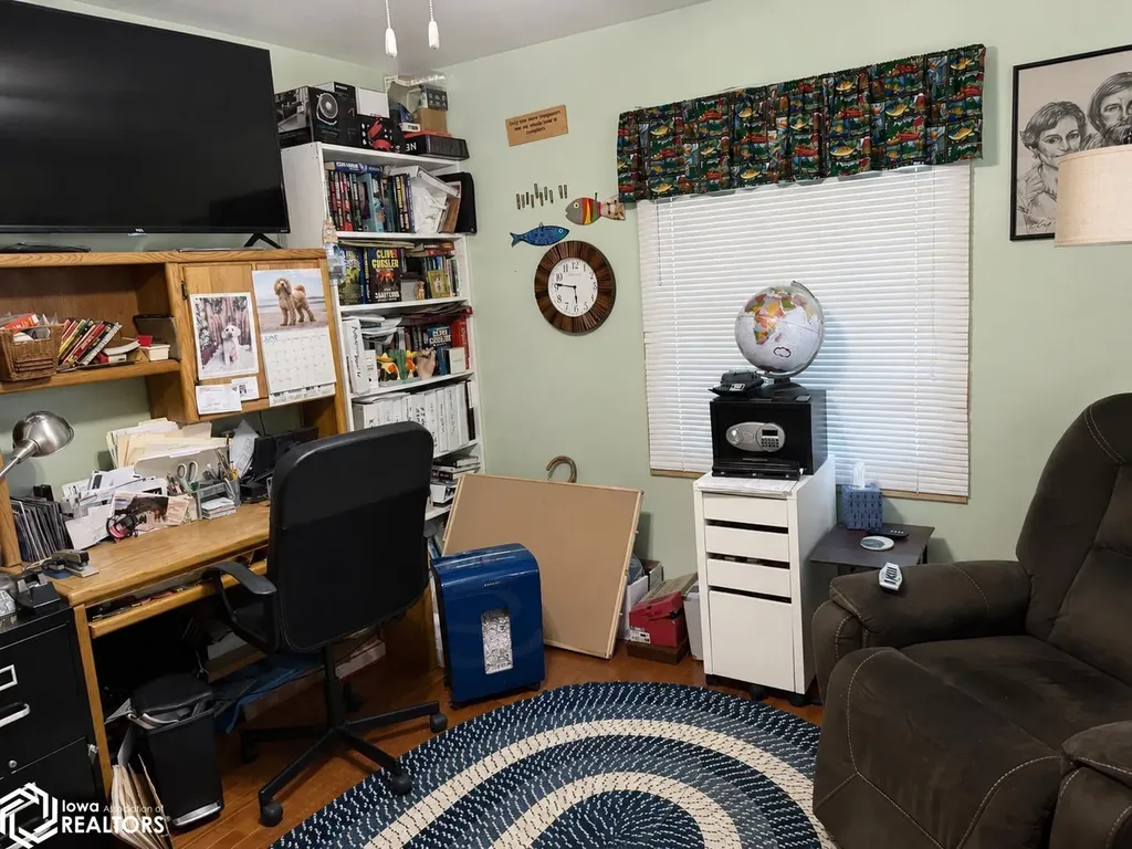 9 Sunset Lane Fort Madison IA 52627