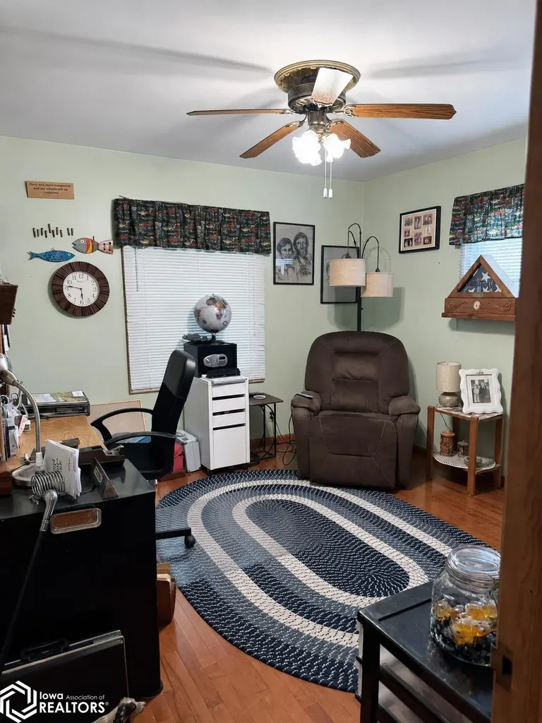 9 Sunset Lane Fort Madison IA 52627