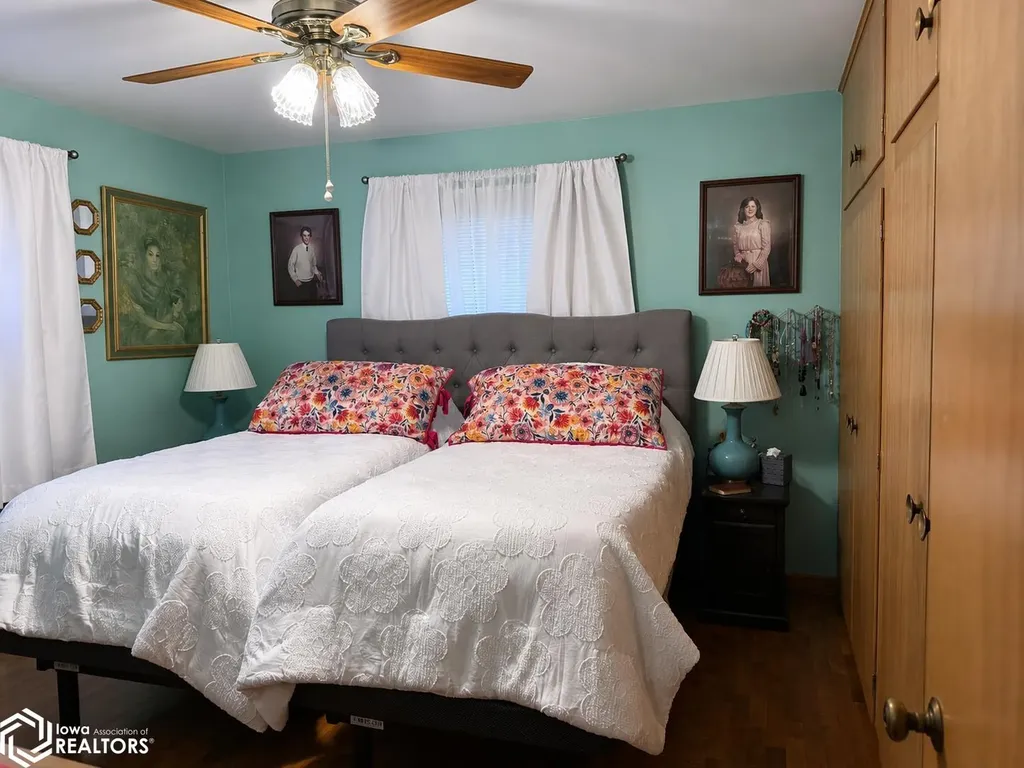 9 Sunset Lane Fort Madison IA 52627