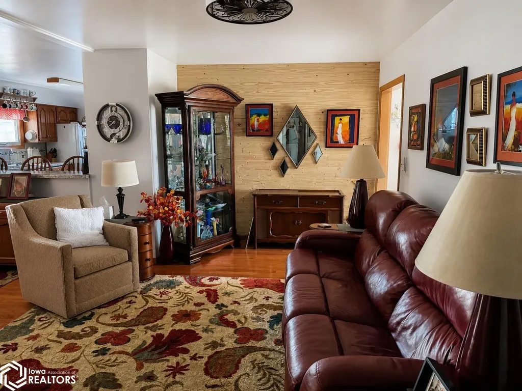 9 Sunset Lane Fort Madison IA 52627