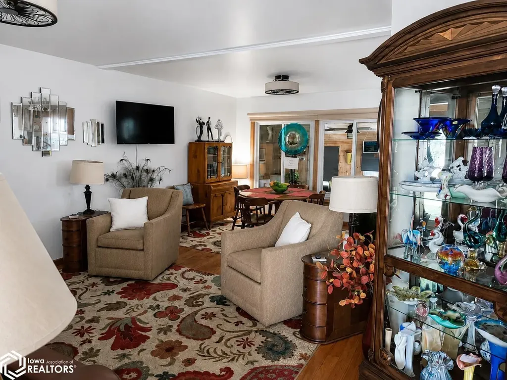9 Sunset Lane Fort Madison IA 52627