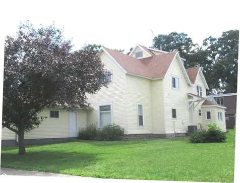 506 N 7th Forest City IA 50436