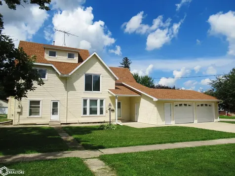 506 N 7th Forest City IA 50436