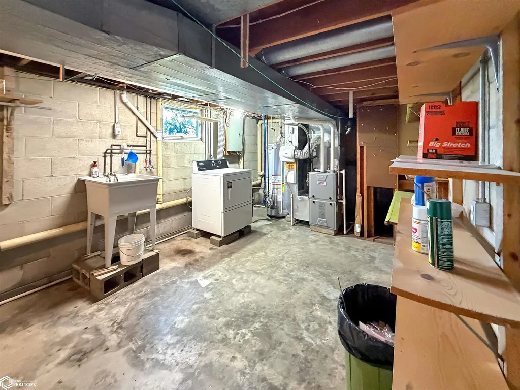 201 A Street Traer IA 50675