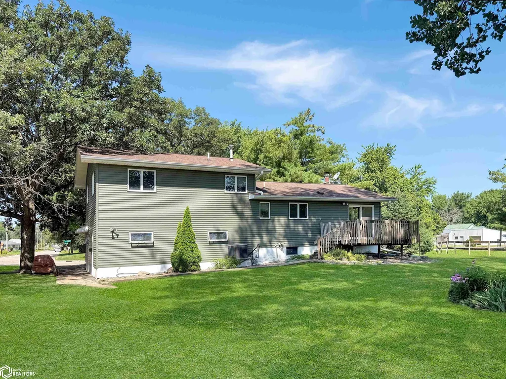 201 A Street Traer IA 50675