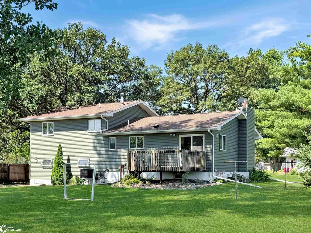 201 A Street Traer IA 50675
