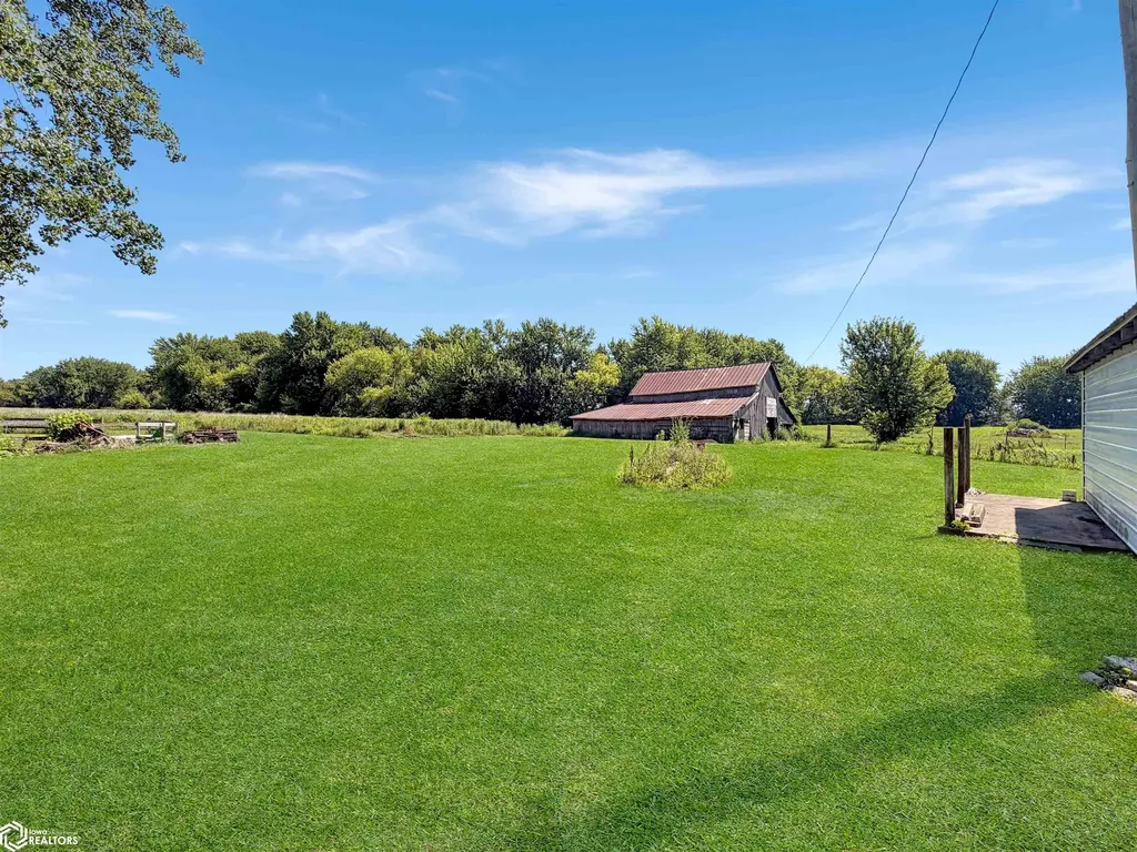 201 A Street Traer IA 50675