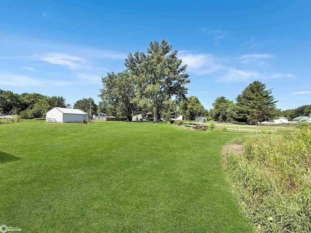 201 A Street Traer IA 50675