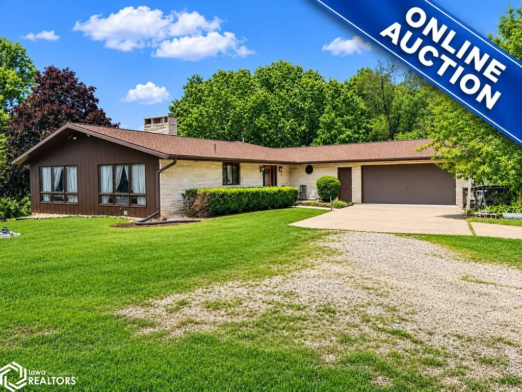 504 Park Avenue Fort Madison IA 52627