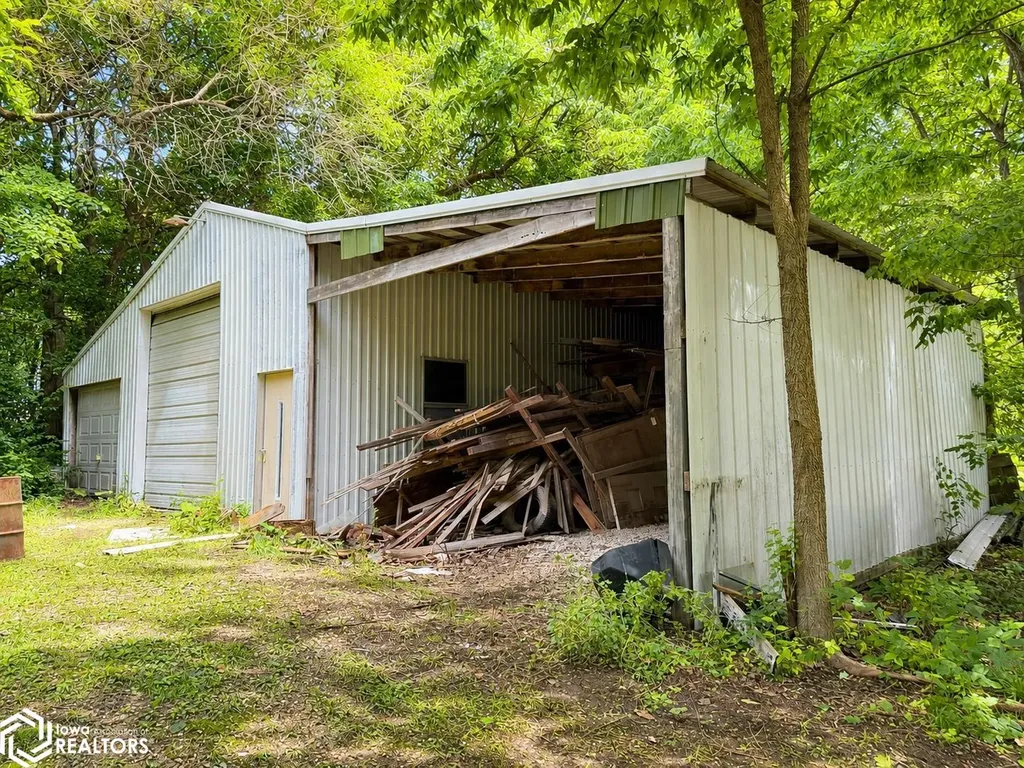 504 Park Avenue Fort Madison IA 52627