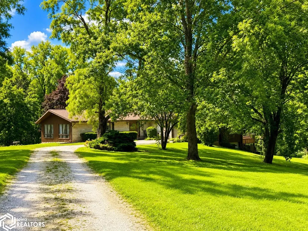 504 Park Avenue Fort Madison IA 52627