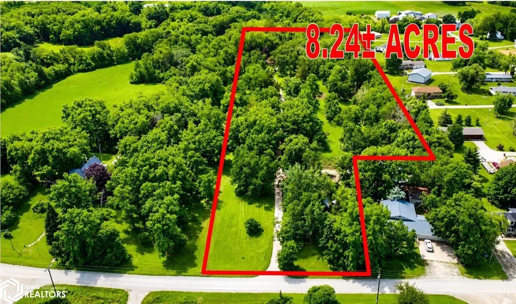 504 Park Avenue Fort Madison IA 52627