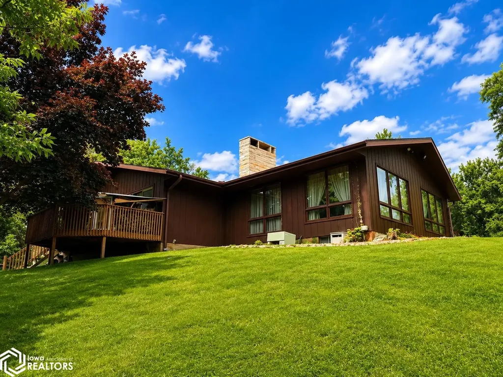 504 Park Avenue Fort Madison IA 52627