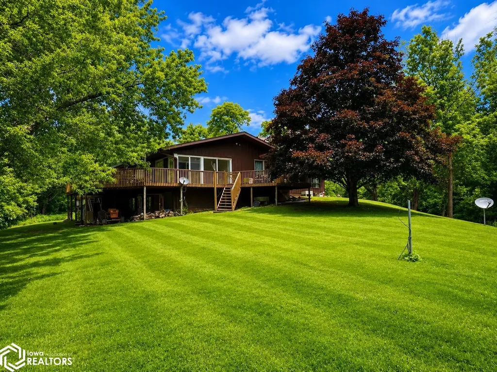 504 Park Avenue Fort Madison IA 52627