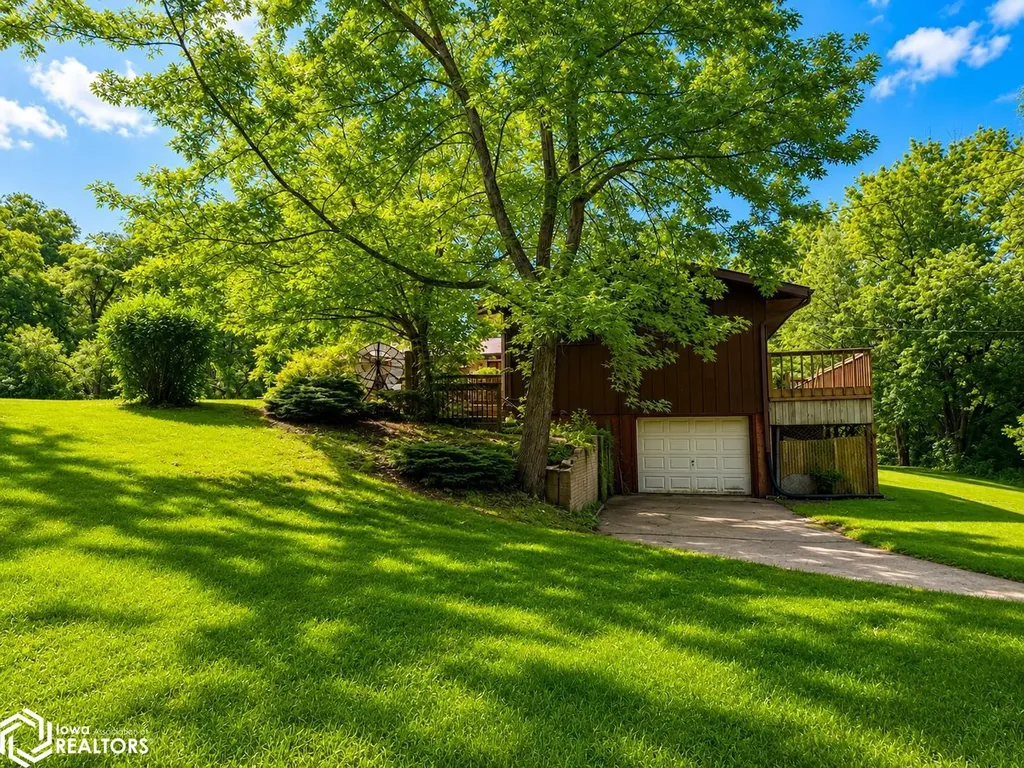 504 Park Avenue Fort Madison IA 52627